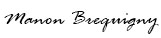 signature